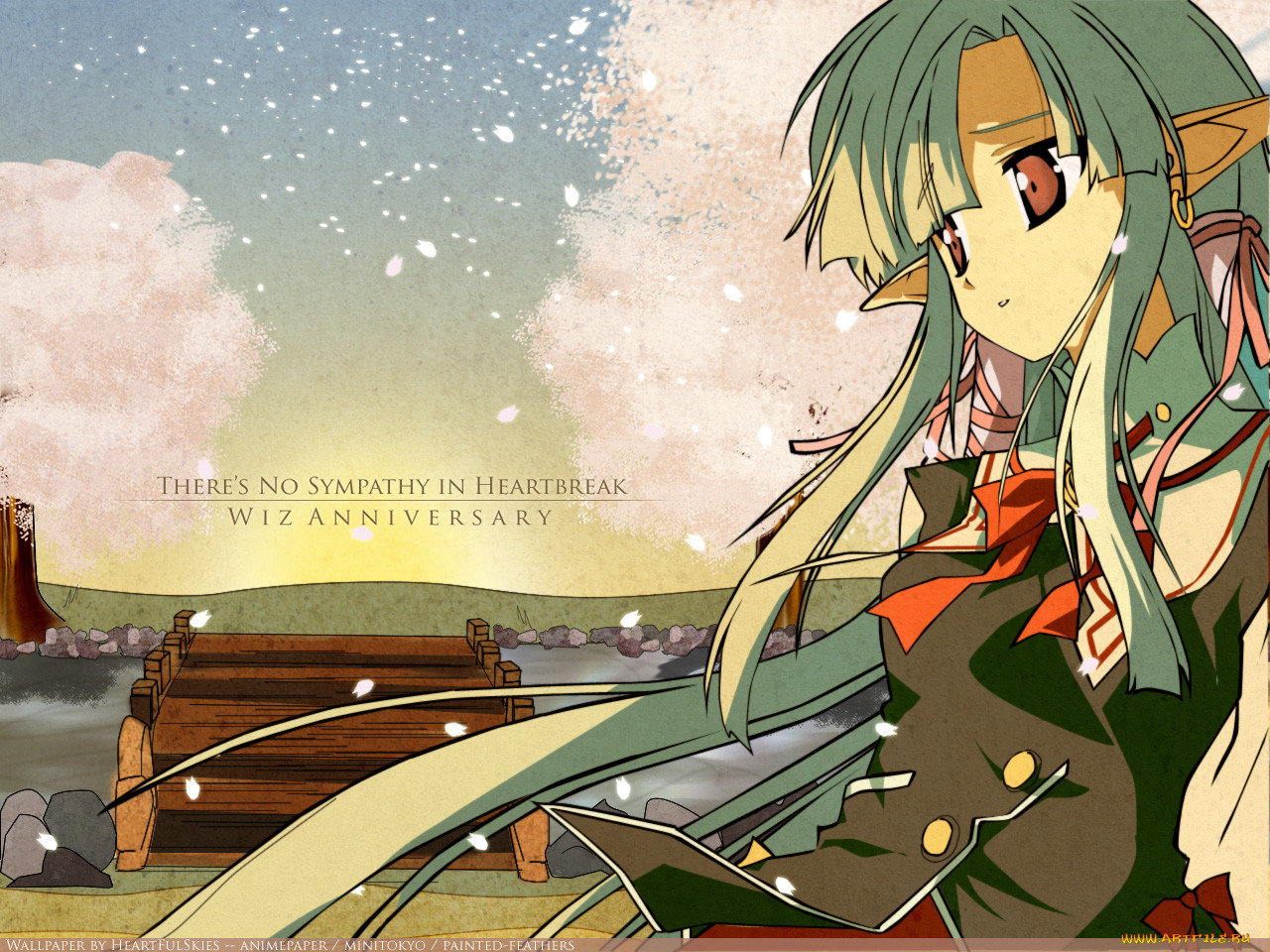 wiz, anniversary, 